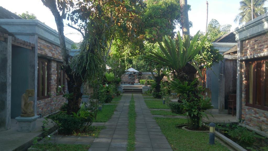 Samui Heritage Resort Bophut Buitenkant foto